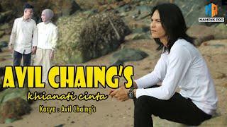 Avil Chaing's - Hianati Cinta (Official Music Video)