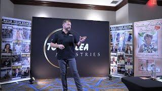 8 - M. Curtis McCoy: Transform Your Content Into Profitable Branding