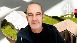 Kevin McCloud on the Fascinating Psychology Behind Homes with His Dream House Model