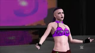 WWE2K18 | CWF DRAFT | CAW WRESTLING FEDERATION