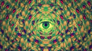 Underground GOA Trance and Psychedelic Beats ॐ EXTREME LSD VISUAL TRIPPY Mix 2022