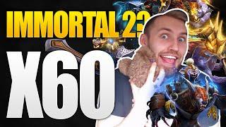 Neilfails at opening x60 Immortal Treasure 2 - The International 10 Dota 2