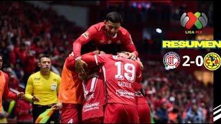 TOLUCA ES CAMPEON DEL FUTBOL MEXICANO GANANDOLE AL TRICAMPEON AMERICA