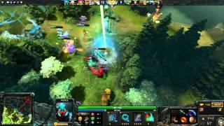 DOTA 2 with Alan: Nerubian Weaver