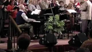 "JESUS, HOLD MY HAND" ~ Metro Atlanta Gospel Music Convention