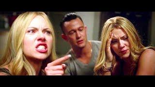 Don Jon (2013) - The Break Up scene