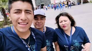 Así festeje mi cumpleaños!!!(Enjes Puebla 2019)