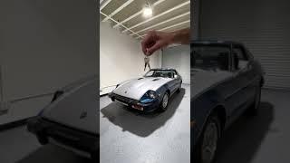 1981 Datsun 280zx Grand Luxury Edition: Sounds of the 80’s