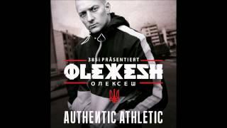 12. Olexesh - Authentic Athletic - TREFFPUNKT METROPOL