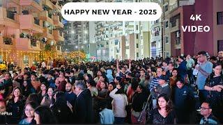 HM World City | New Year Celebration | 2025