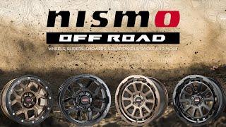 The biggest Nismo Off-Road Product Launch to date - wheels, solar panels, ice chest, and more!