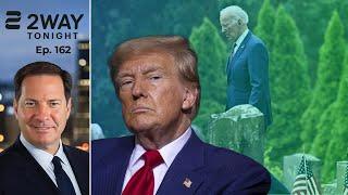 Trump Discusses Jill Biden and the Autopen; Joe Biden Answers Cancer Questions; Musk Says Farewell