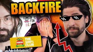 Jeremy Jahns Cancel Campaign BACKFIRES - Am I Racist Review Sends Him To 2M Subs!