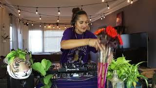 DJ Bianca Maieli full set for Mixto Festival 2020