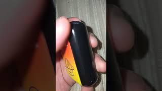 GEEK XL ULTRA VAPE ASMR