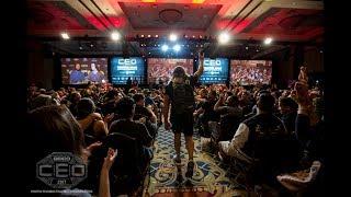 CEO 2017 Official Recap