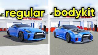 Every BODYKIT In Southwest Florida!