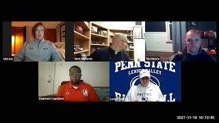 USCAA/NHSBA Mentorship Series - Part 1: What College Coaches Look For