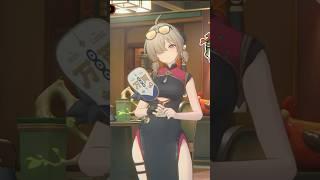 ZZZ NPC Be Like- Ver.2.0
