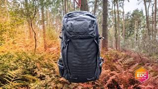 Direct Action Halifax Medium Backpack - Detailed Review