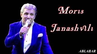 Moris Janashvili -Dalie Gadadi Alaverdi live