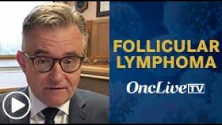 Dr Nowakowski on the EPCORE NHL-1 Trial Results of Epcoritamab in R/R Follicular Lymphoma