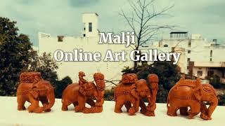 Sandalwood carver Artist Rohit | woodcarving /wood carving tools | home decor