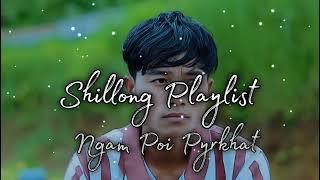 Khraw Umdor - Ngam Poi Pyrkhat (Afrobeat) || Sad Khasi Song