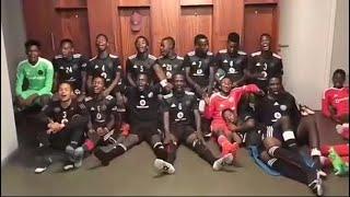 SA Soccer Songs including Lehlohonolo Sepeng