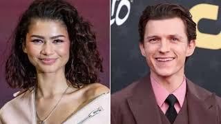 Tom Holland planning for Zendaya wedding Report | Us Entertainment News