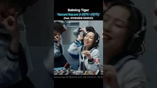 바밍타이거 '나란히 나란히 (feat. 새로운 학교의 리더즈)'