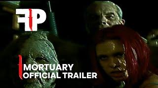 Mortuary | Official Trailer | FearPix