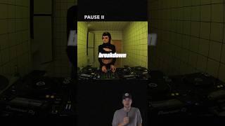 Breaking down SPFDJ’s DJ skills!! ‍ @OFFICIAL_SPFDJ
