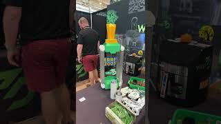 West3D Printing is live at ERRF!