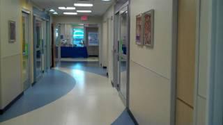 Dayton Children's new emergency center