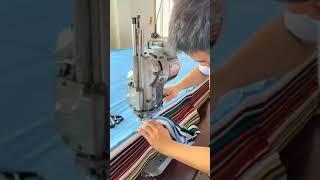 Cutting fabric|suing technology 2021