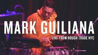 Mark Guiliana's Beat Music (Live) | JAZZ NIGHT IN AMERICA