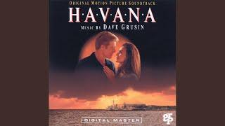 Hurricane Country (Havana/Soundtrack Version)