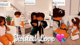 Twisted Love | A Berry Ave Story