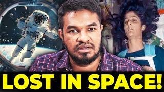  Sunita Williams Stuck in Space! | Madan Gowri | Tamil | MG SQUAD 