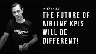 The Future of Airline KPIs