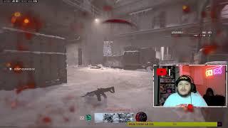 COD WZ RANK - COME JOIN THE LIVE