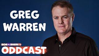 Crunchy vs. Creamy with Comedian Greg Warren