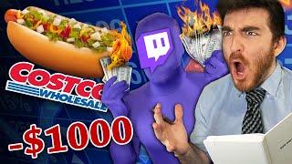 I made Twitch Chat invest $10,000 in the stock market