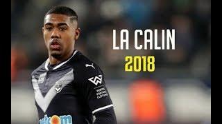 Malcom - La Calin - 2018  HD