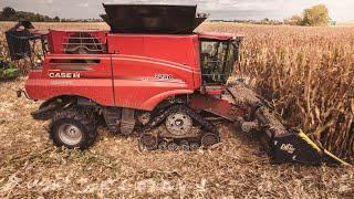 Caseih 7250 axial-flow Olimac drago Gt John Deere 6130 6r 150 crosetto