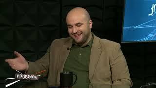 გადაცემა „კონსერვატორია" | 23/11/2024 ნაწილი II