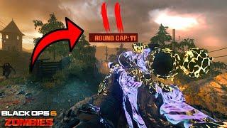 BO6 Zombies - The NEW DIRECTED MODE UPDATE Is ACTUALLY GOOD? (Zombies Major Update)