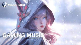 Nhạc EDM Nonstop US-UK Cực Hay, Cực Phiêu Chơi Game/Thư GiãnBass Boosted Music | Moon EDM