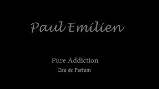 Paul Emilien Pure Addiction Retro no titles